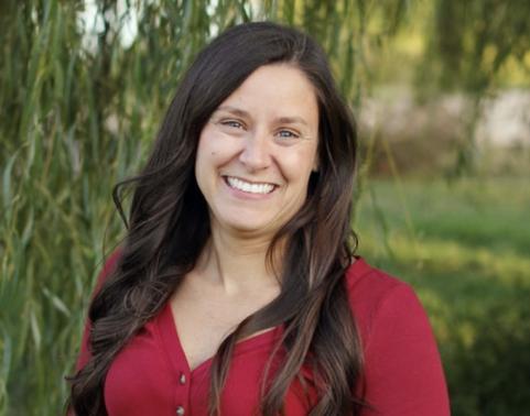 Stacy Coutry
