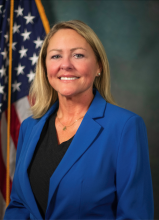 Photo of Ms. Ami Bryant