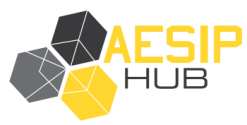 AESIP HUB Logo