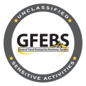 GFEBS Logo